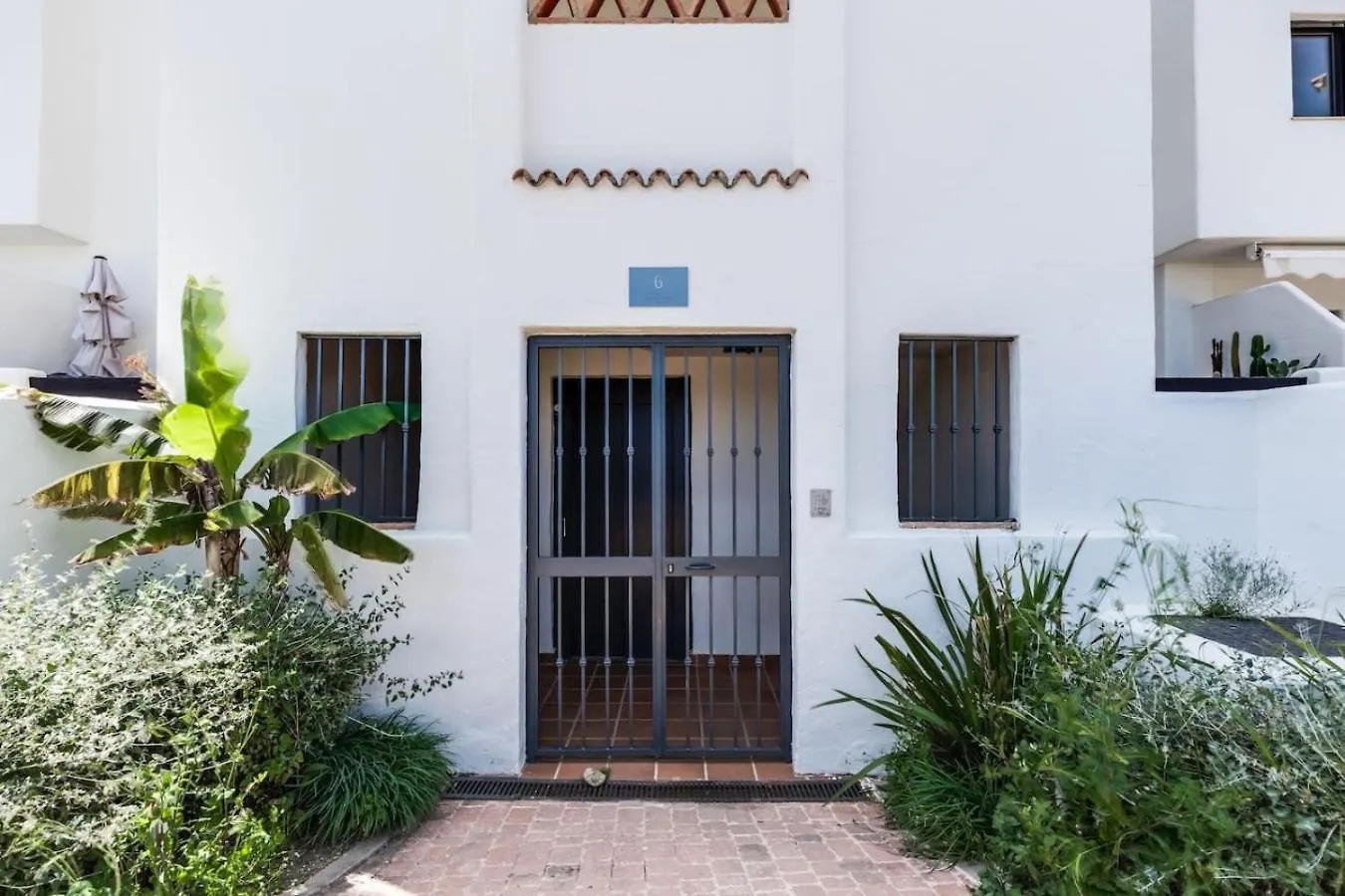 Respira Estepona - Stijlvol Met Geweldig Uitzicht Apartmán