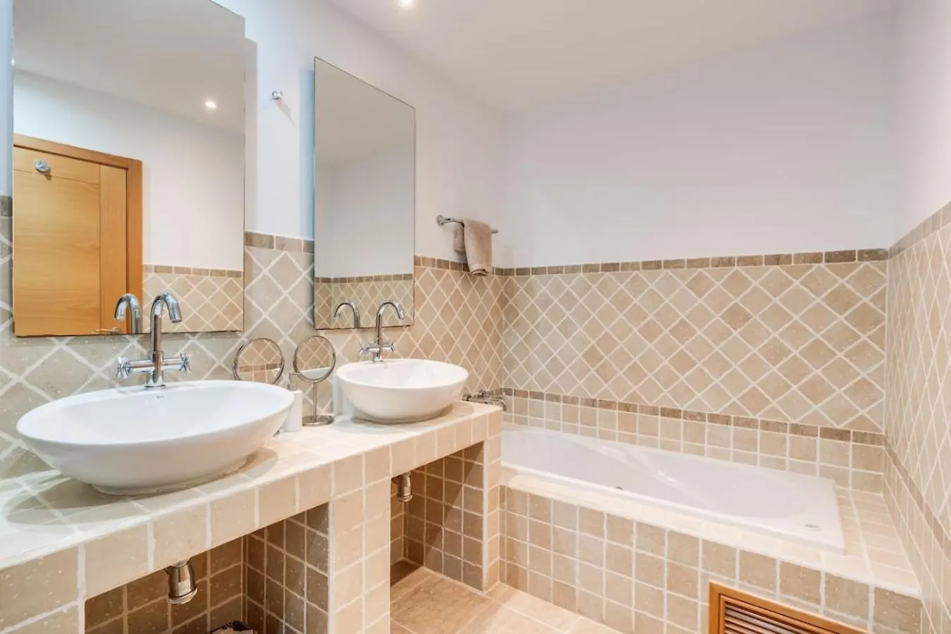 Apartmán Respira Estepona - Stijlvol Met Geweldig Uitzicht Španělsko